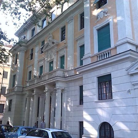 Agnes Roma Bed & Breakfast Dış mekan fotoğraf
