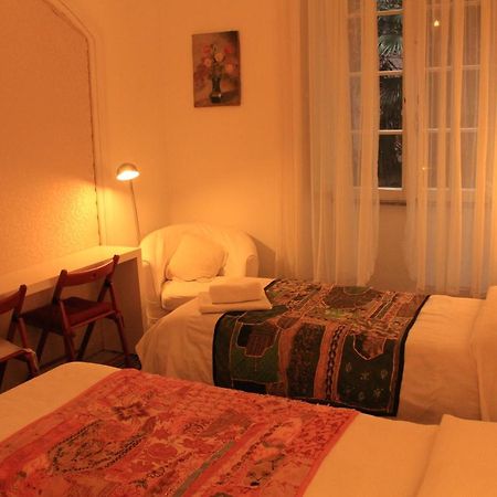 Agnes Roma Bed & Breakfast Dış mekan fotoğraf