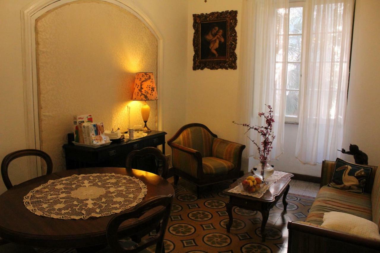 Agnes Roma Bed & Breakfast Dış mekan fotoğraf