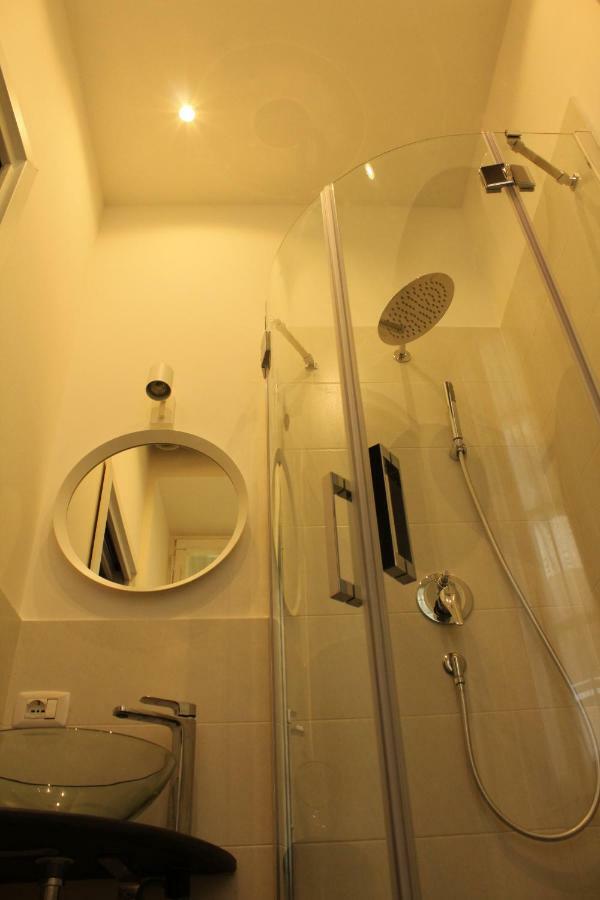 Agnes Roma Bed & Breakfast Dış mekan fotoğraf