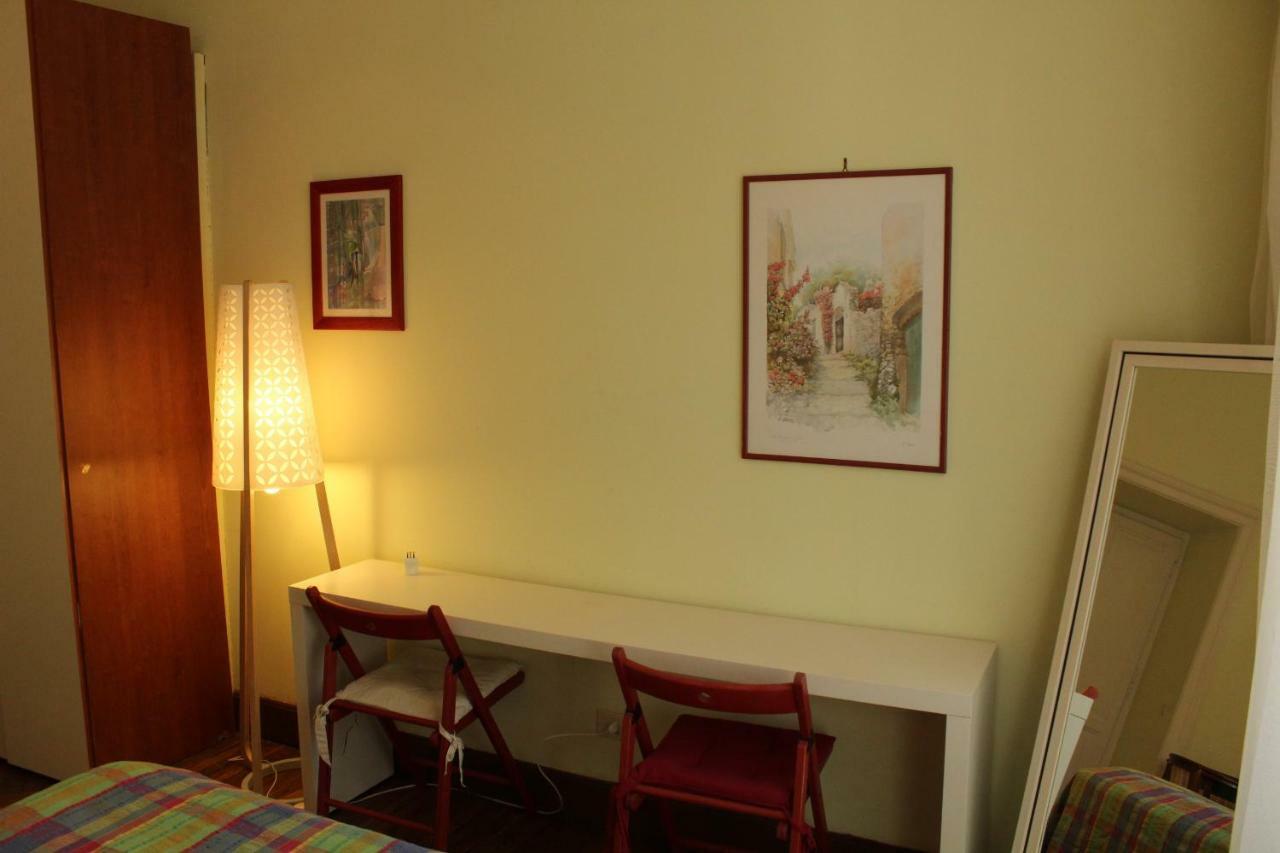 Agnes Roma Bed & Breakfast Dış mekan fotoğraf