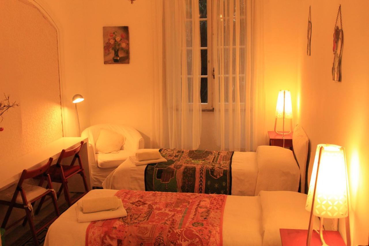 Agnes Roma Bed & Breakfast Dış mekan fotoğraf