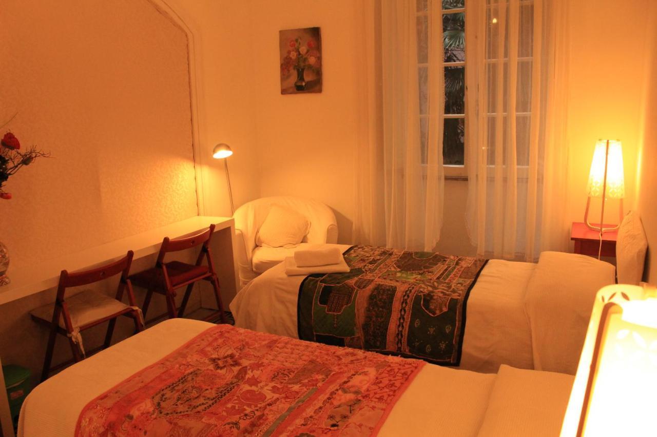 Agnes Roma Bed & Breakfast Dış mekan fotoğraf